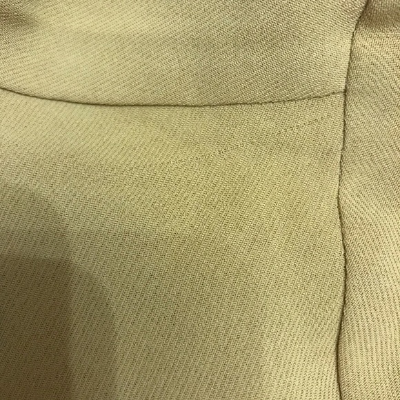 C/MEO Collective Gossamer Ruffled-Sleeve Top XS - Picture 16 of 16